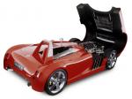 Elfin Streamliner MS8 2004 года